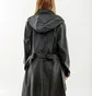 Пальто унісекс Rains Jackets Black 1206-BLACK
