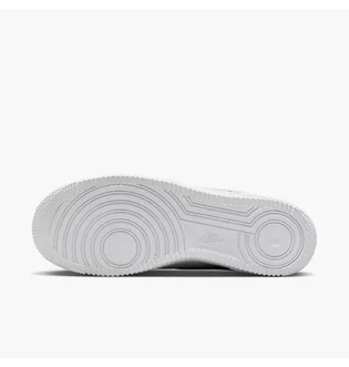 Кроссовки женские Nike Air Force 1 07 White IB7167-101