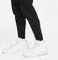Шорты мужские Nike Zion Black DJ5873-010