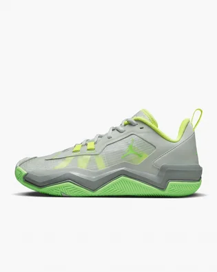 Кроссовки мужские Air Jordan One Take 4 MenS Shoes Olive DZ3338-003