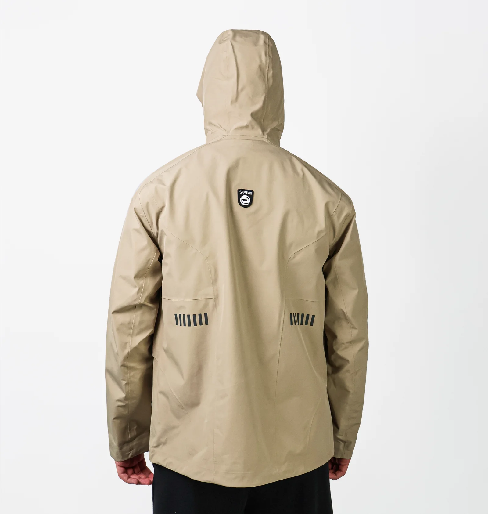 ᐉ Куртка мужская Nike X Travis Scott Nrg Bh Jacket Beige DM1275