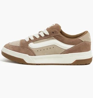 Кроссовки унисекс Vans Hylane Beige/Brown VA215O0D7-C13