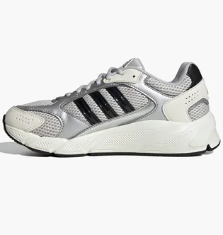 Кросівки жіночі Adidas Crazychaos 2000 Metallic/Grey JR3491
