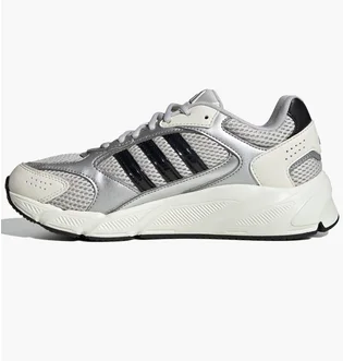 Кроссовки женские Adidas Crazychaos 2000 Metallic/Grey JR3491