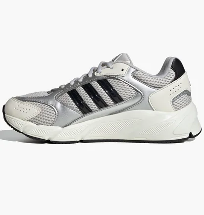 Кроссовки женские Adidas Crazychaos 2000 Metallic/Grey JR3491