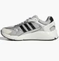 Кроссовки женские Adidas Crazychaos 2000 Metallic/Grey JR3491