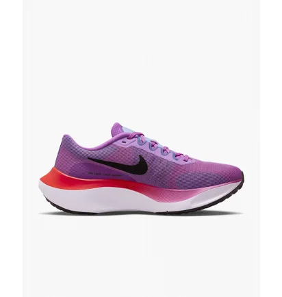 Кросівки жіночі Nike Zoom Fly 5 Violet Dm8974-501