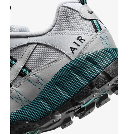 Кроссовки мужские Nike Air Humara Grey FJ7109-003