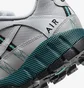 Кроссовки мужские Nike Air Humara Grey FJ7109-003