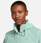 Вітровка жіноча Nike Swift Sf Jkt Turquoise FB7492-309