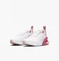 Кроссовки детские Nike Air Max 270 Bp White Ao2372-108