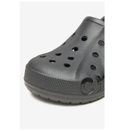 Тапочки унісекс CROCS Baya Clog Black 10126-014