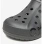 Тапочки унісекс CROCS Baya Clog Black 10126-014