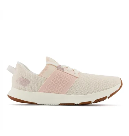 Кроссовки женские New Balance Dynasoft Nergize V3 Beige WXNRGHP3