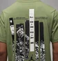 Футболка мужская Air Jordan T-Shirt Brand Green FD7025-340