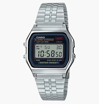 Часы унисекс Casio A159W-N1D
