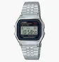 Часы унисекс Casio A159W-N1D