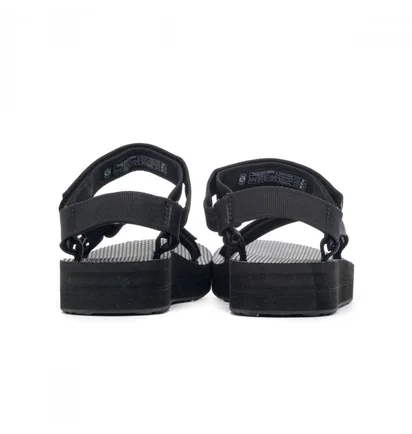 Сандалі жіночі Teva W Midford Universal Black 1090969-BLK