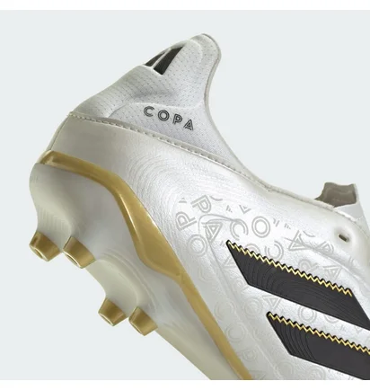 Бутсы мужские Adidas Copa Pure 3 League Firm/Multi-Ground Metallic JH6296