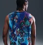 Майка унисекс Nike Kobe Dri-Fit Reversible Jersey Black HJ4207-010