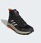Ботинки женские Adidas Terrex Trailmaker Mid Cold.Rdy Hiking Black IF4997