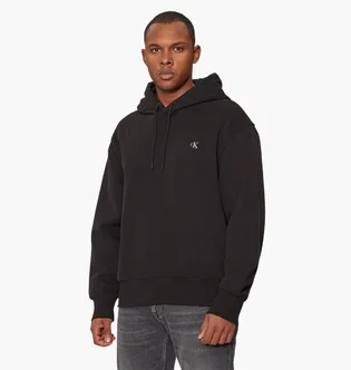Худи мужское Calvin Klein Heavyweight Ck Black J30J326748-BEH