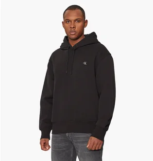 Худи мужское Calvin Klein Heavyweight Ck Black J30J326748-BEH