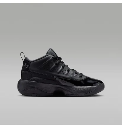 Кросівки дитячі Air Jordan Max Aura 7 (Gs) Black HQ2089-001