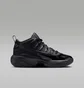 Кросівки дитячі Air Jordan Max Aura 7 (Gs) Black HQ2089-001