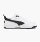 Кросівки чоловічі Puma Rebound V6 Low Sneakers White 392328-02