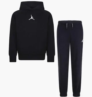Спортивний костюм дитячий Air Jordan Sport Crossover Po Black 9BD285-023__9BD286-023