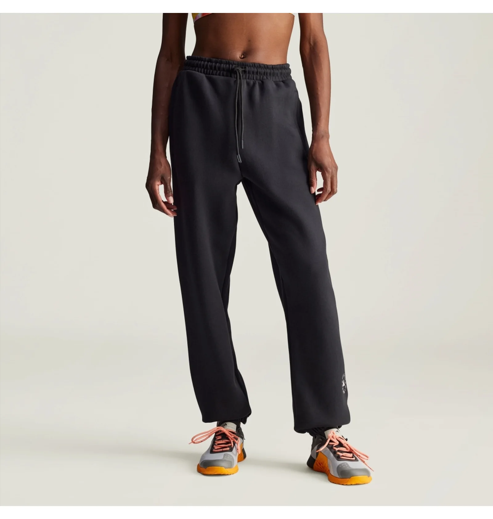 ᐉ Штаны женские Adidas By Stella Mccartney Loose Sweat Tracksuit