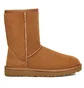Уггі жіночі UGG Classic Short Ii Brown 1016223-CHE
