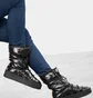 Ботинки женские Napapijri River Boot Black NP0A4FBO0411