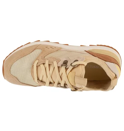 Кроссовки женские Merrell Alpine 83 Sneaker Recraft Beige J007754
