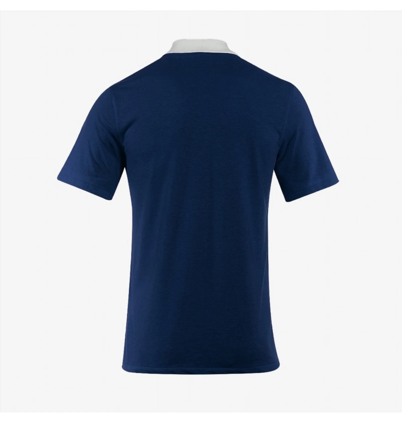 ᐉ Поло мужское Nike Dri-Fit Park 21 Ss Polo Blue CW6933-451