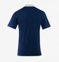Поло чоловіче Nike Dri-Fit Park 21 Ss Polo Blue CW6933-451