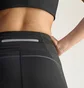 Шорти жіночі Adidas By Stella Mccartney Truepace (1/2) Black JW2024