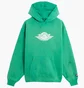 Худі чоловіче Air Jordan Rair Flc Green IB3003-324
