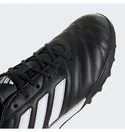 Сороконожки унисекс Adidas Copa Gloro Turf Boots Black IF1832