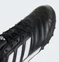 Сороконожки унисекс Adidas Copa Gloro Turf Boots Black IF1832