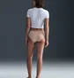 Трусики женские Nike Leak Protection: Period Beige FZ1469-207