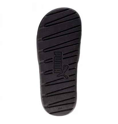 Тапочки женские Puma Cool Cat 2.0 Wns Black 389108-02