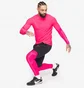 Штаны мужские Nike Dri-Fit Strike Pant Black/Pink DH8838-016