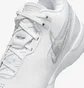 Кроссовки унисекс Nike Zoom Lebron Nxxt Gen Ampd White FJ1566-102