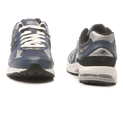 Кроссовки мужские New Balance M2002 Blue M2002RPQ