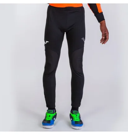Шорти чоловічі Joma Protec Black 100521.102