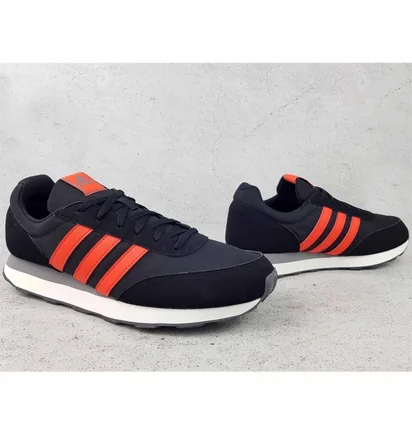 Кросівки чоловічі Adidas Run 60S 30 Black HP2254