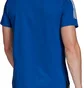 Поло мужское Adidas Shirt Condivo20 Polo Blue ED9237
