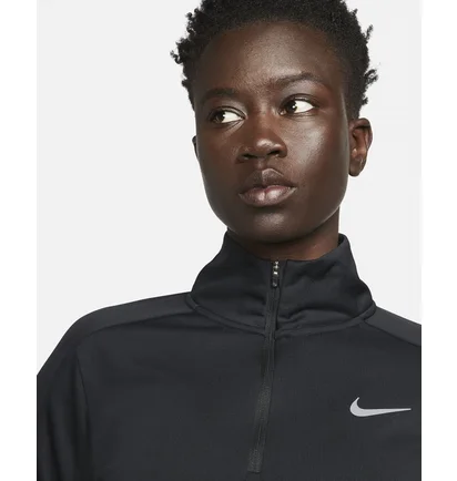 Олімпійка жіноча Nike Dri-Fit Pacer Black DQ6377-010
